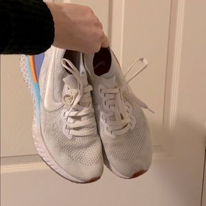 Nike Epic React Running Shoes